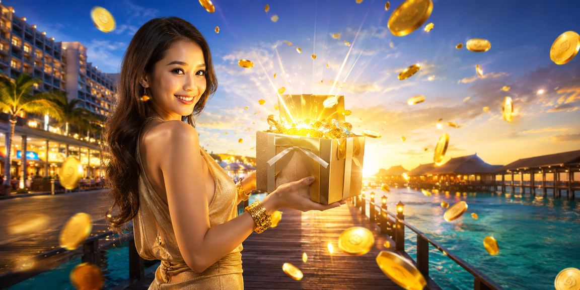 Bonus pendaftaran untuk pemain baharu di Johor Bahru melalui vag88